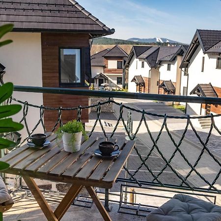 Sunny Sight Zlatibor Apartment Exterior photo
