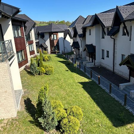 Sunny Sight Zlatibor Apartment Exterior photo