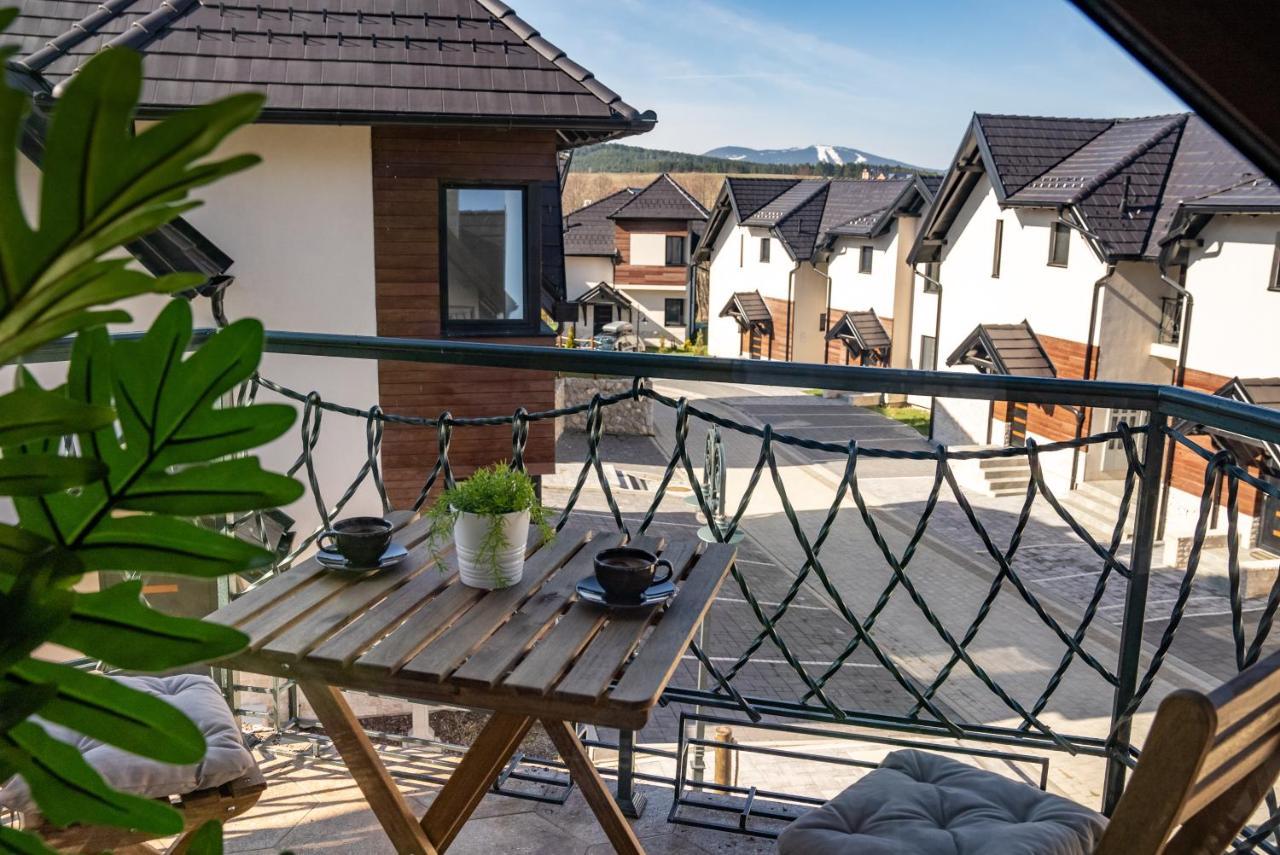 Sunny Sight Zlatibor Apartment Exterior photo