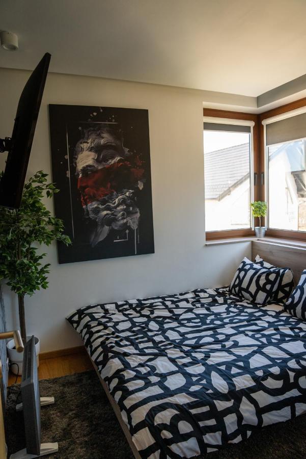 Sunny Sight Zlatibor Apartment Exterior photo