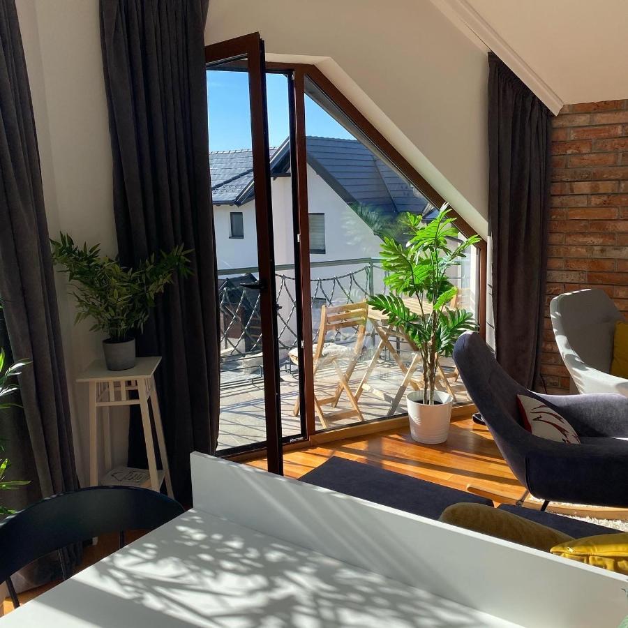 Sunny Sight Zlatibor Apartment Exterior photo