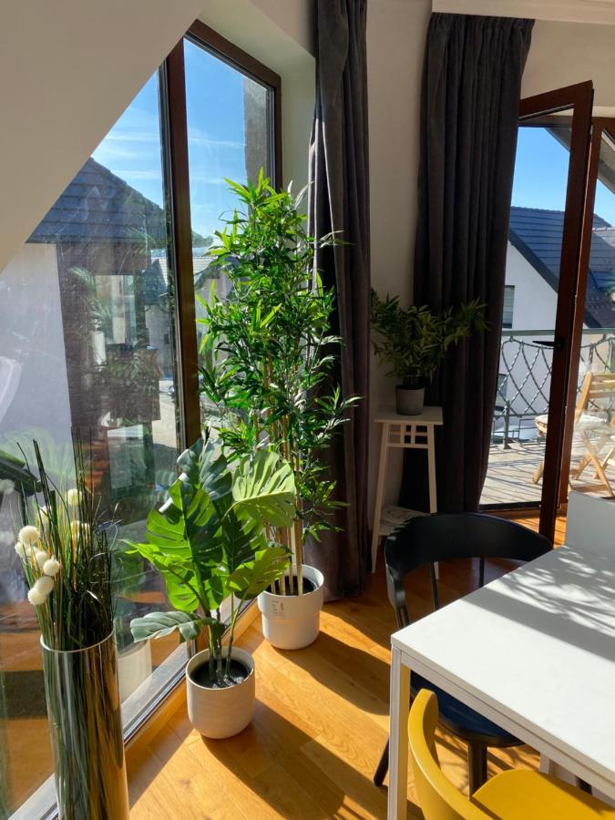 Sunny Sight Zlatibor Apartment Exterior photo