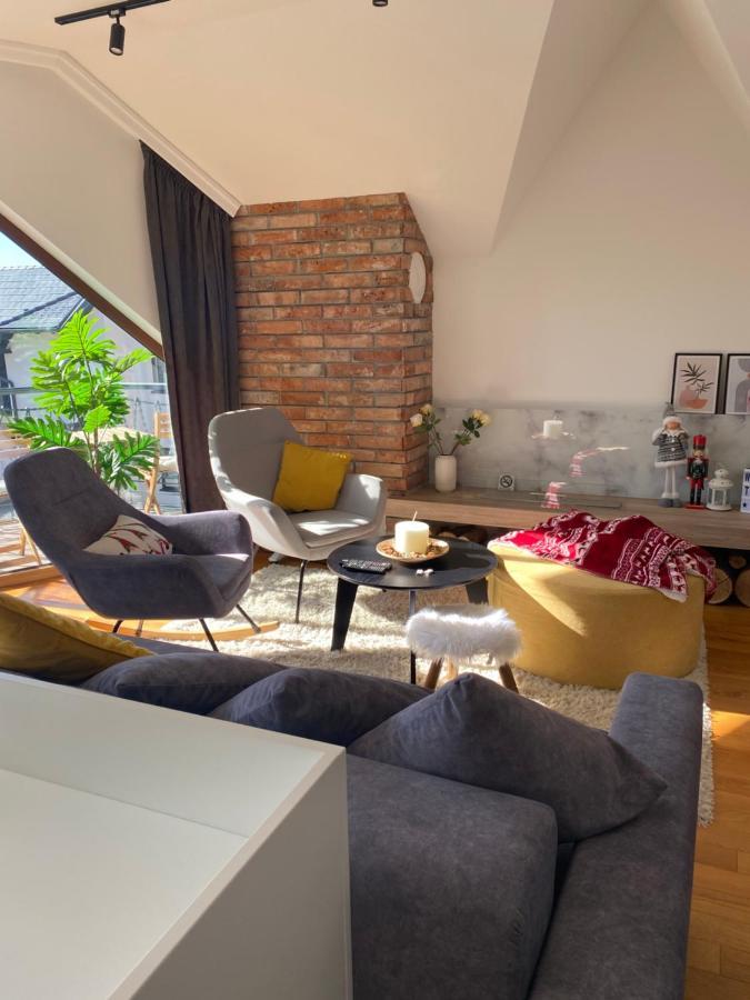 Sunny Sight Zlatibor Apartment Exterior photo