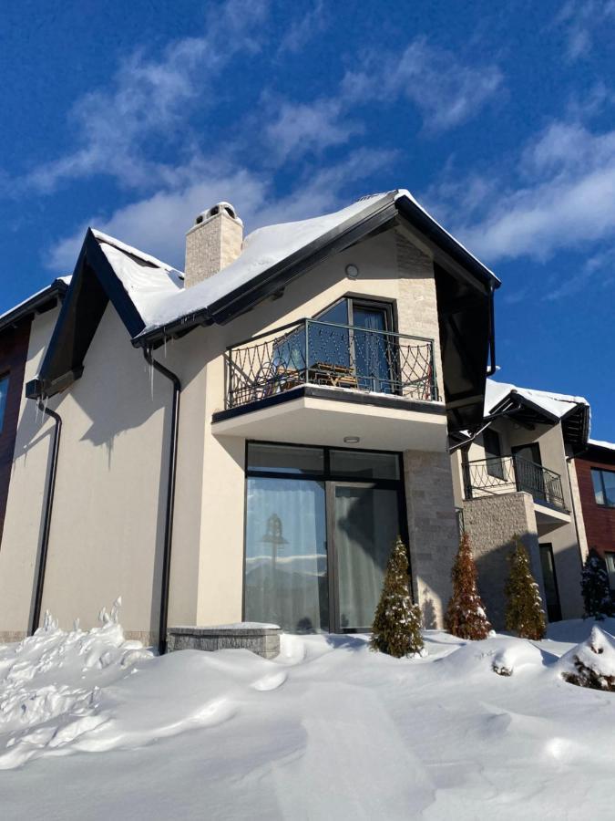 Sunny Sight Zlatibor Apartment Exterior photo